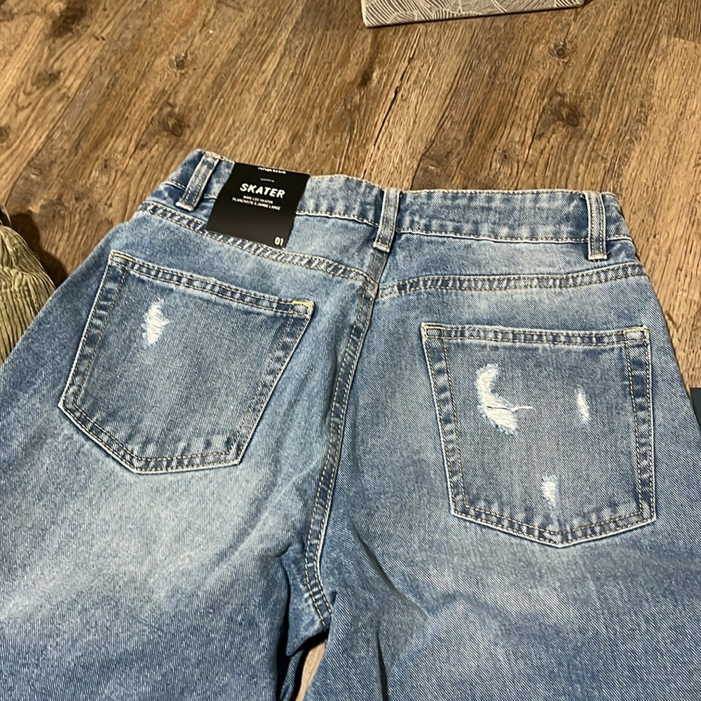 6 pants lot bundle - Picture 15 of 15